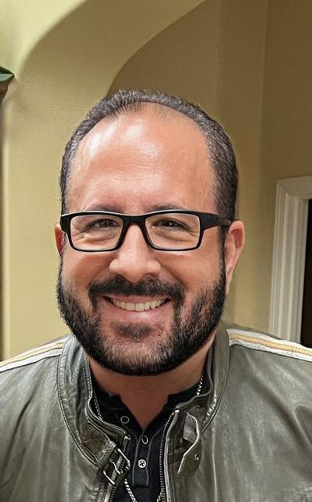 Rick Sorensen Profile Photo