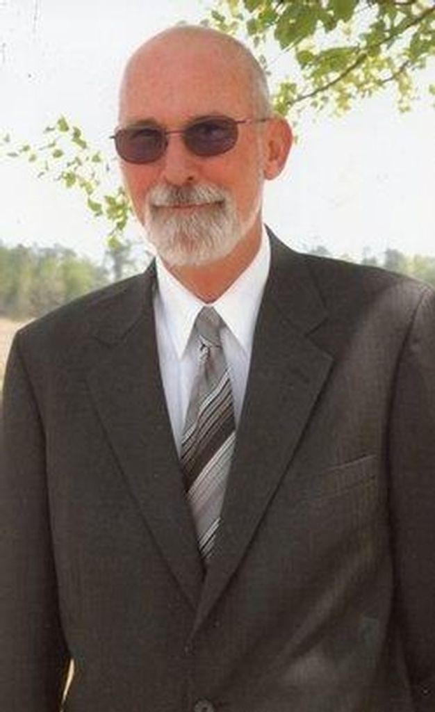 William Earl Bullock