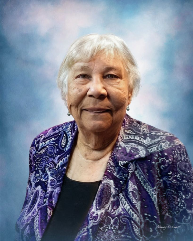 Eleanora Mae (Proctor)  Ashby Profile Photo
