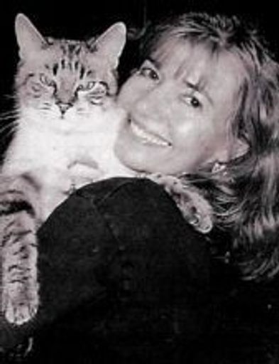 Patricia Ann Hudson Profile Photo