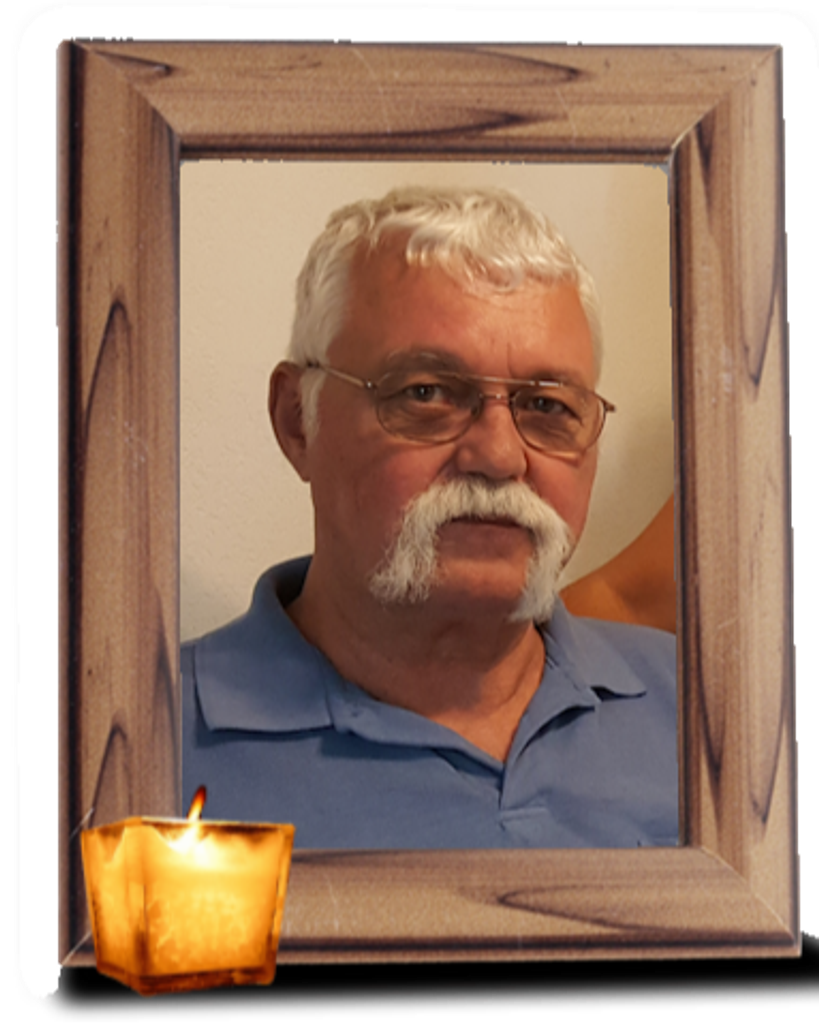 Merlin M. Machut Profile Photo