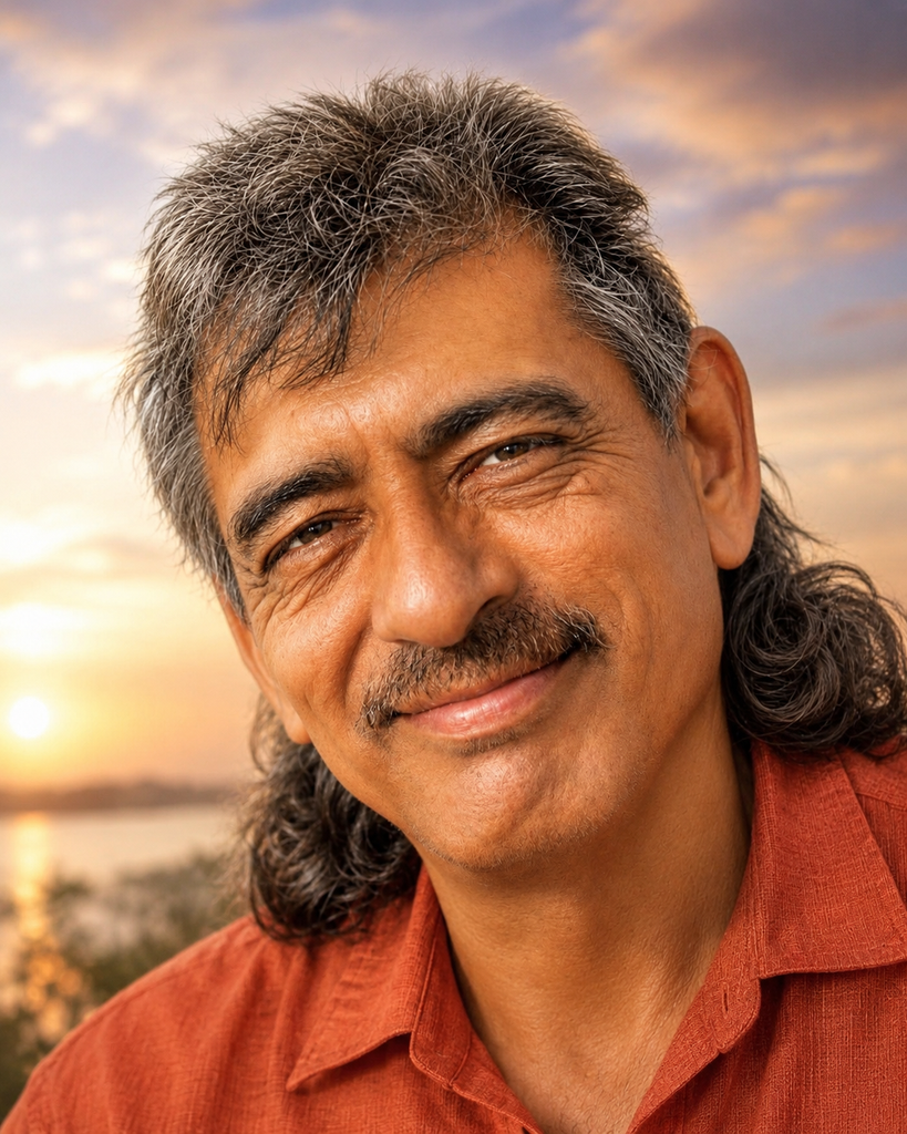 Francisco Sanchez Jr. Profile Photo