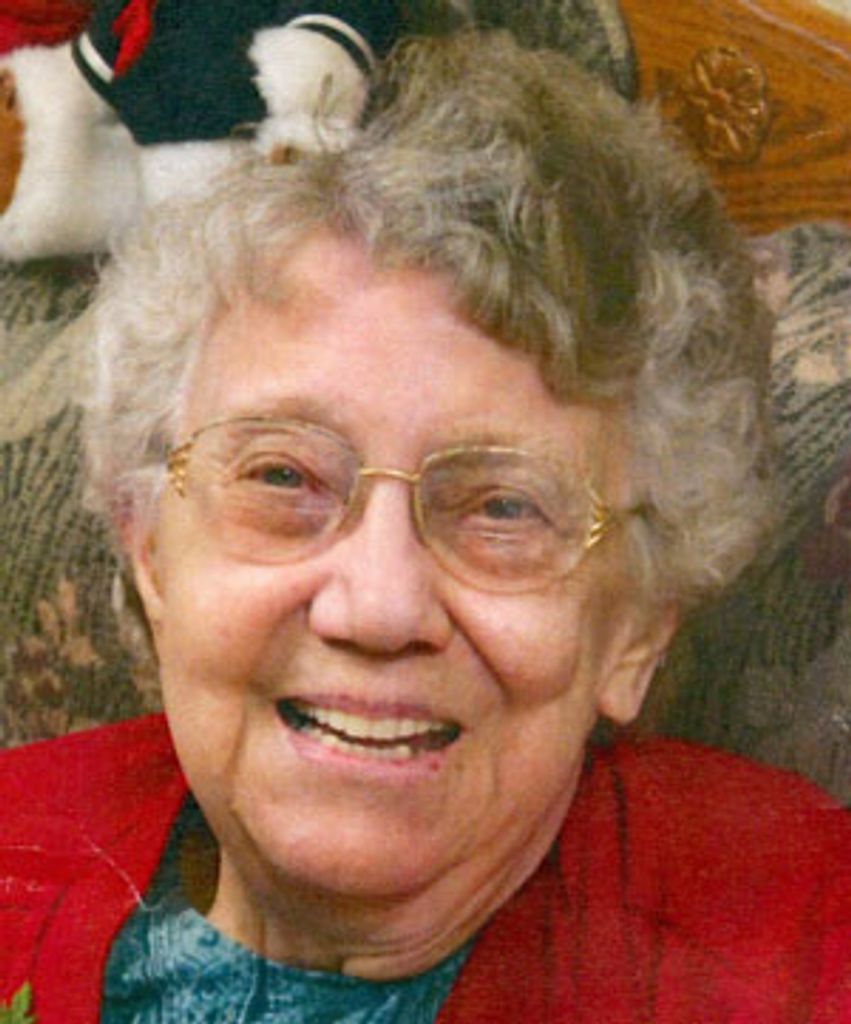 Evelyn Smallbeck