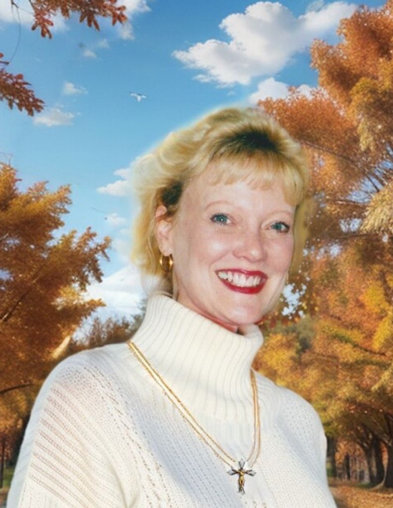 Deborah "Debi" Lynn (Harper)  Escobar Profile Photo