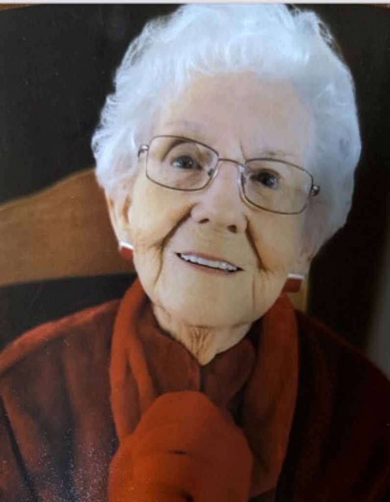 Annette S. Williams