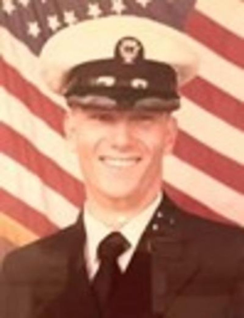Ronald Howard Hughes "Buck" Profile Photo