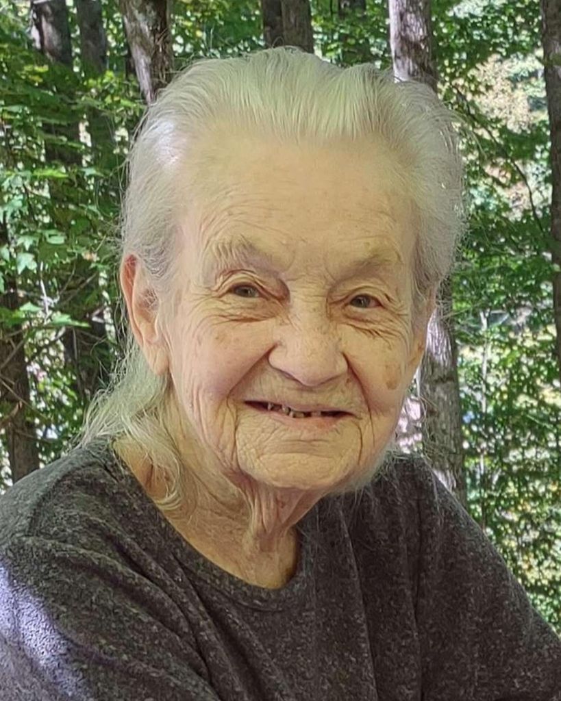 Mary Kirsch