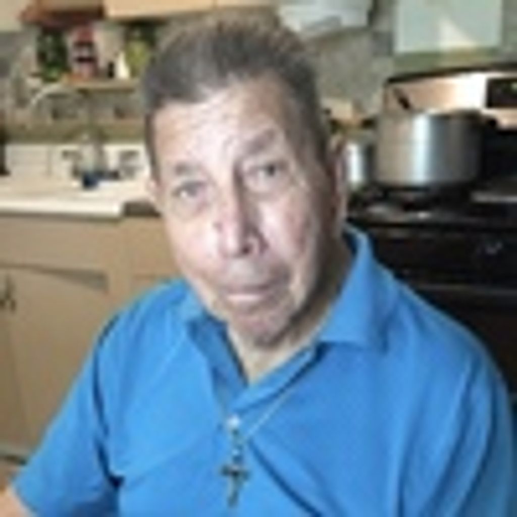 Roman Alvarado Profile Photo
