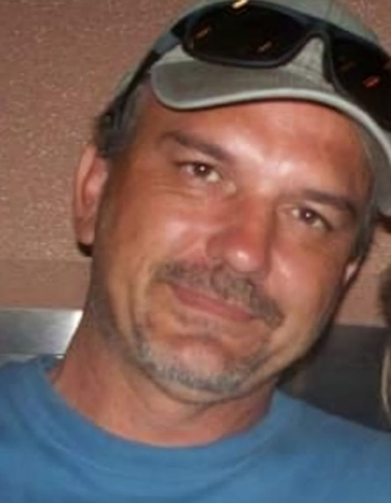 Michael Anthony Dotts
