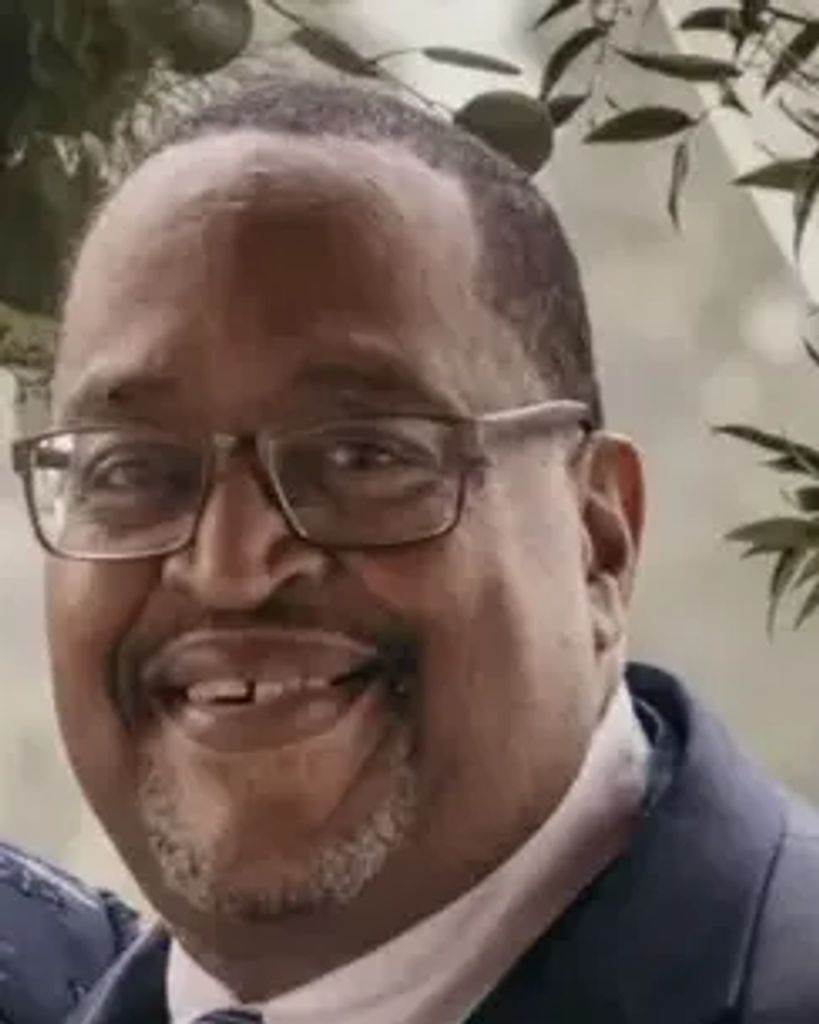Preston T. Bailey, Jr. Profile Photo