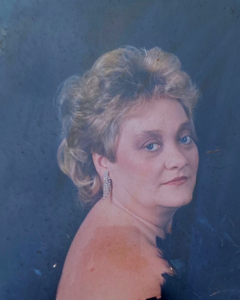 Diana Jean Wagner Profile Photo