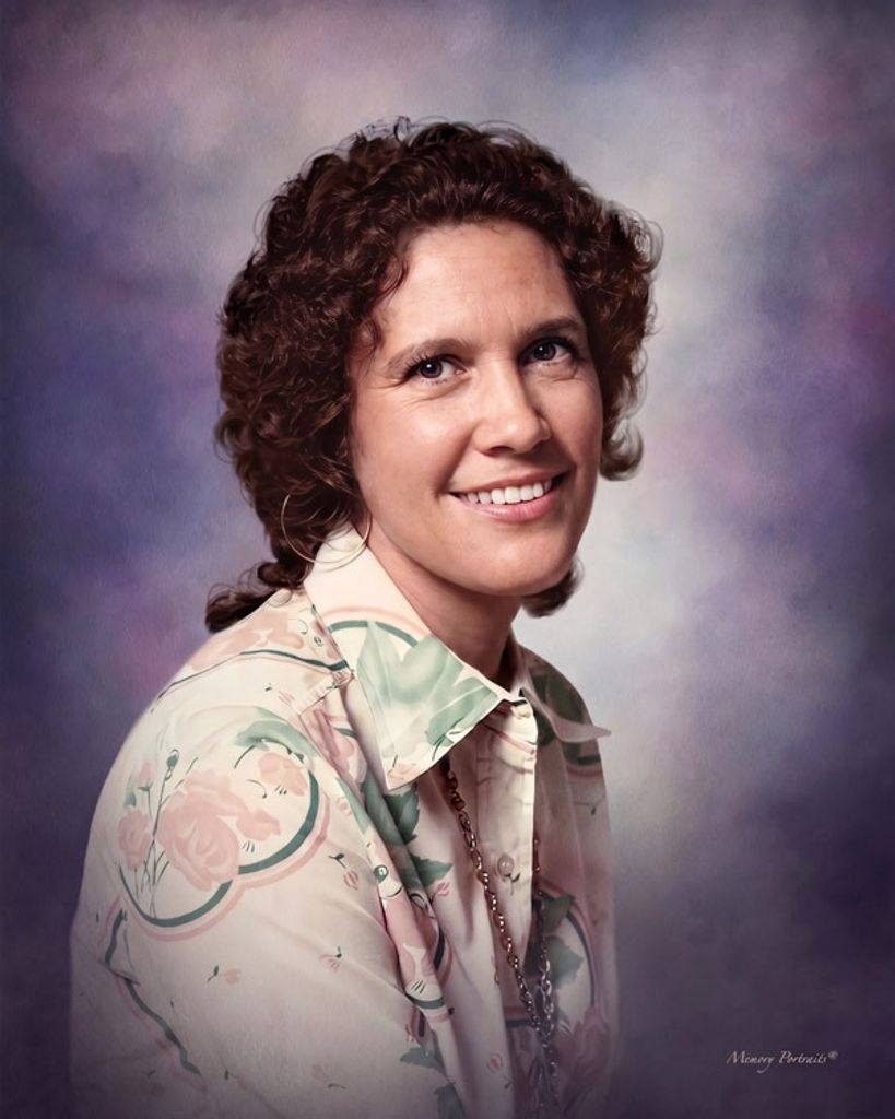 Alice M. Batiste