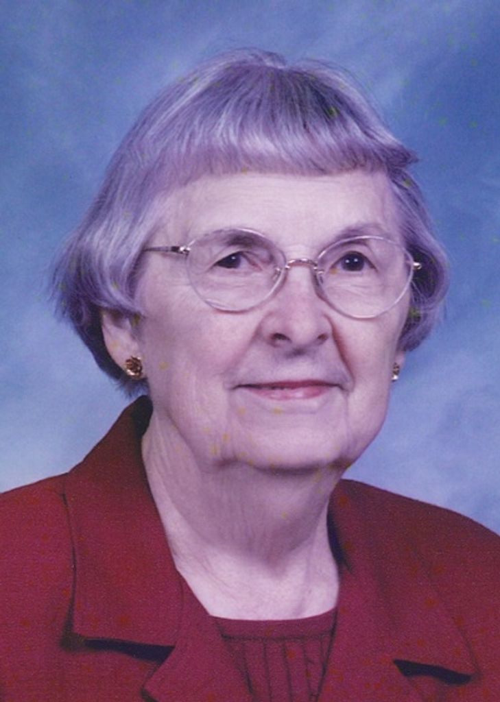 Virginia M. Smart Profile Photo