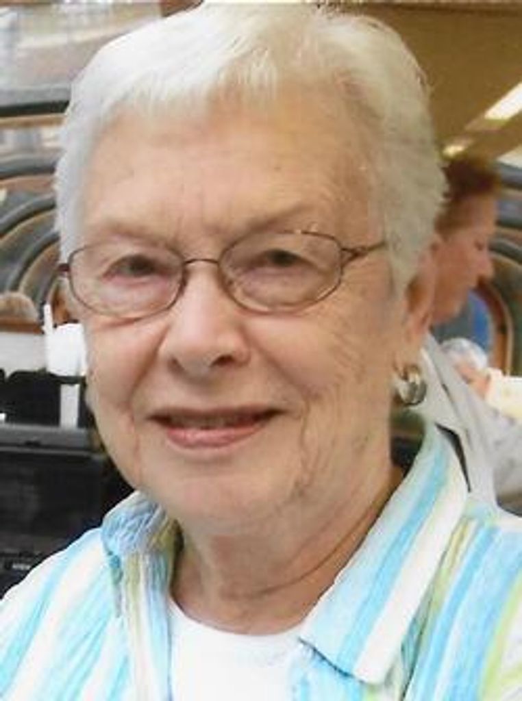 Lola Mae Perdue Profile Photo