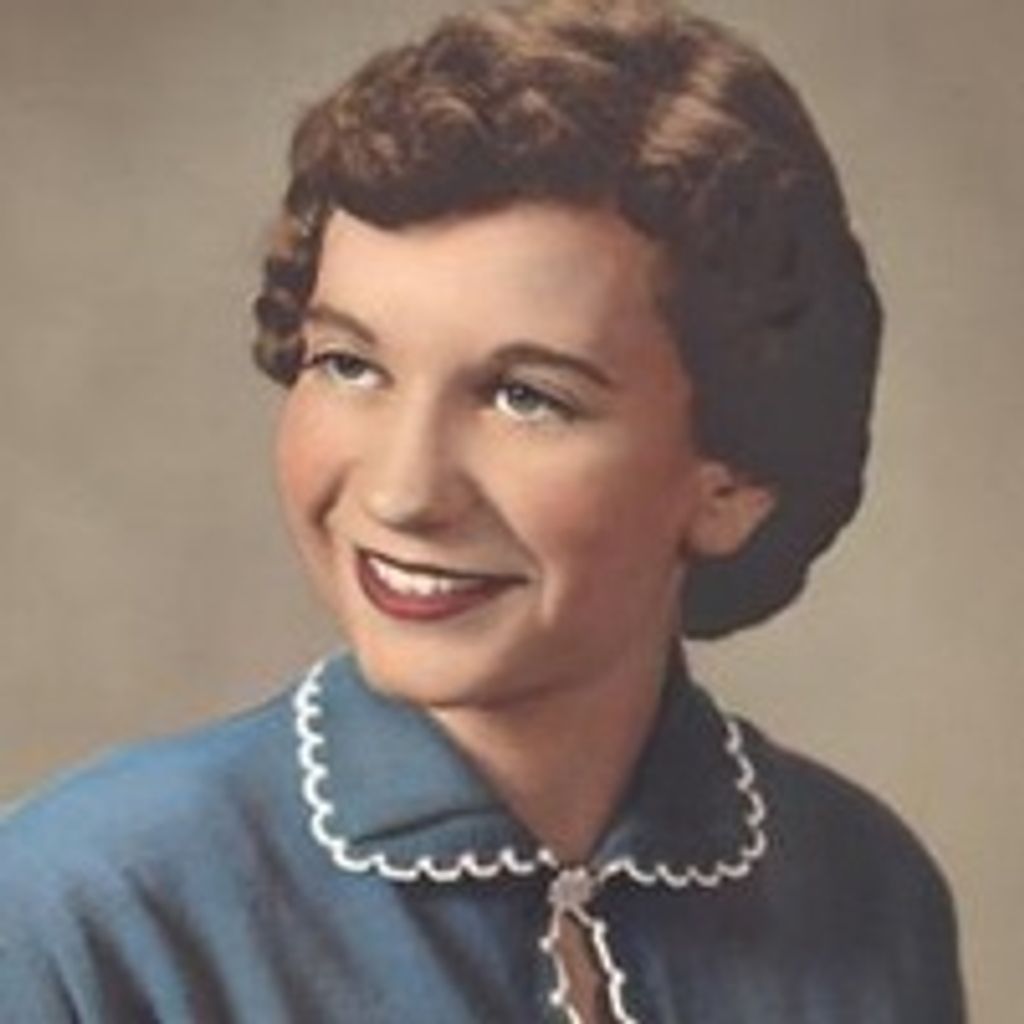 Delores L. "Dodie" Patterson