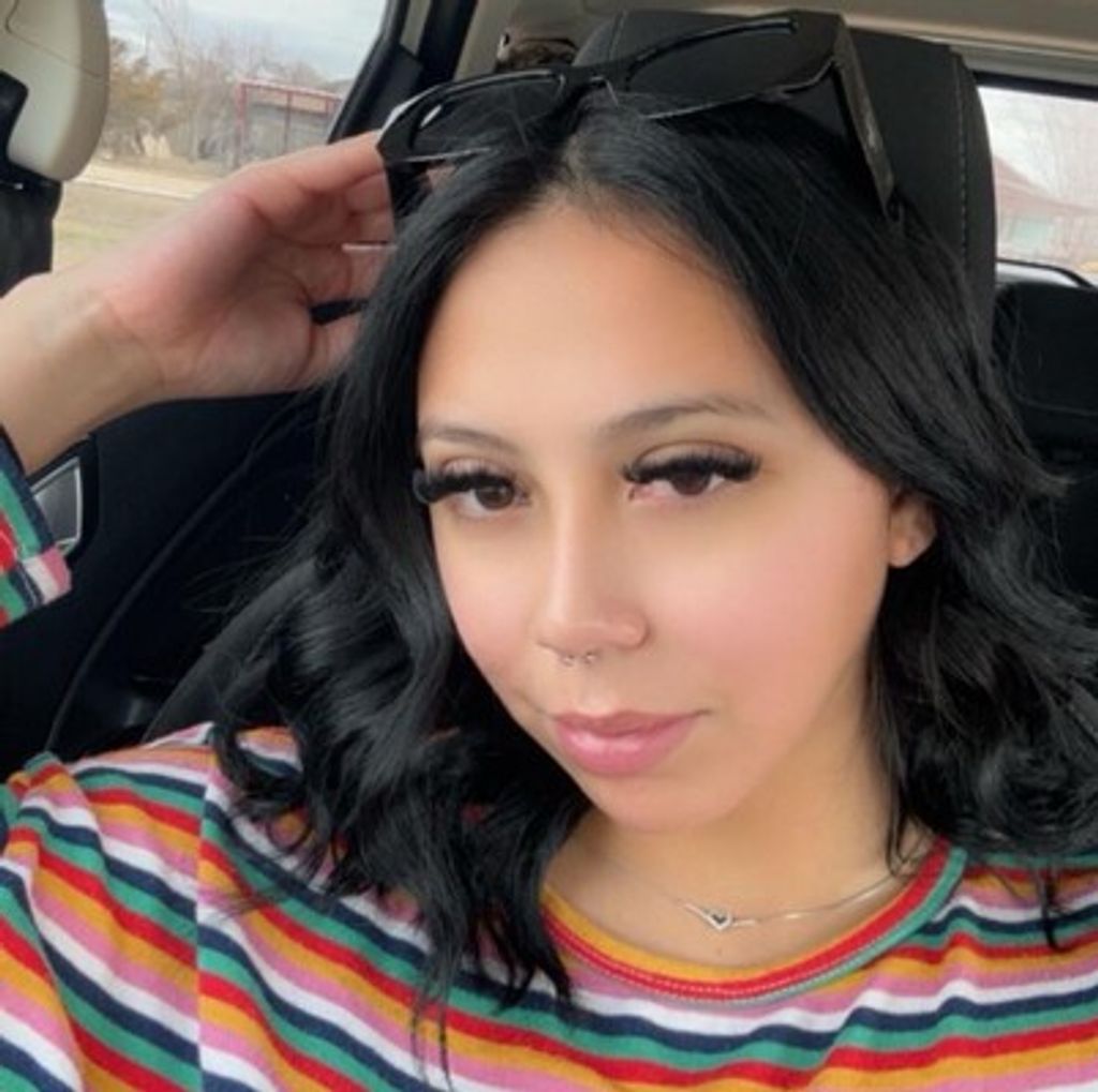 Evelyn Merced-Rojas Profile Photo