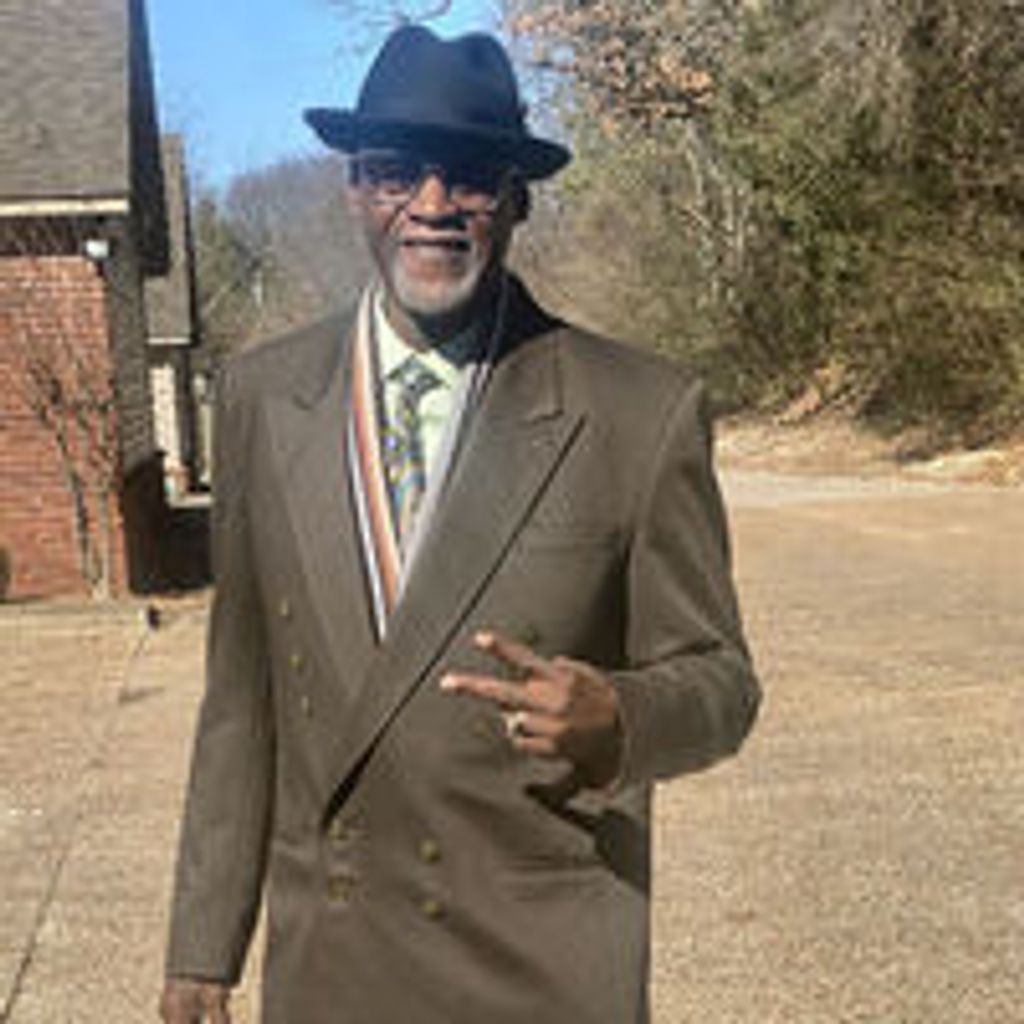 Willie Lee Sanders