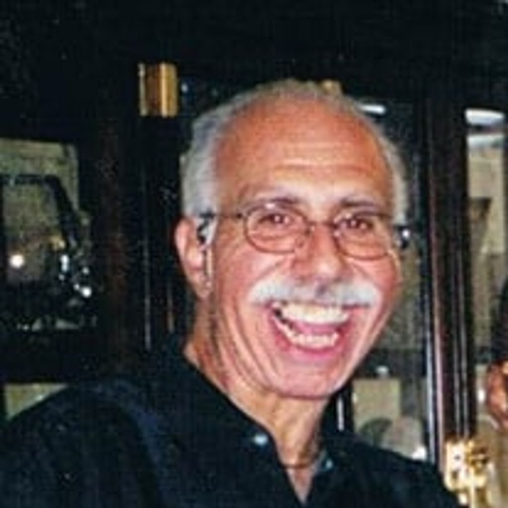 Robert  Kenneth Jones  Jr.