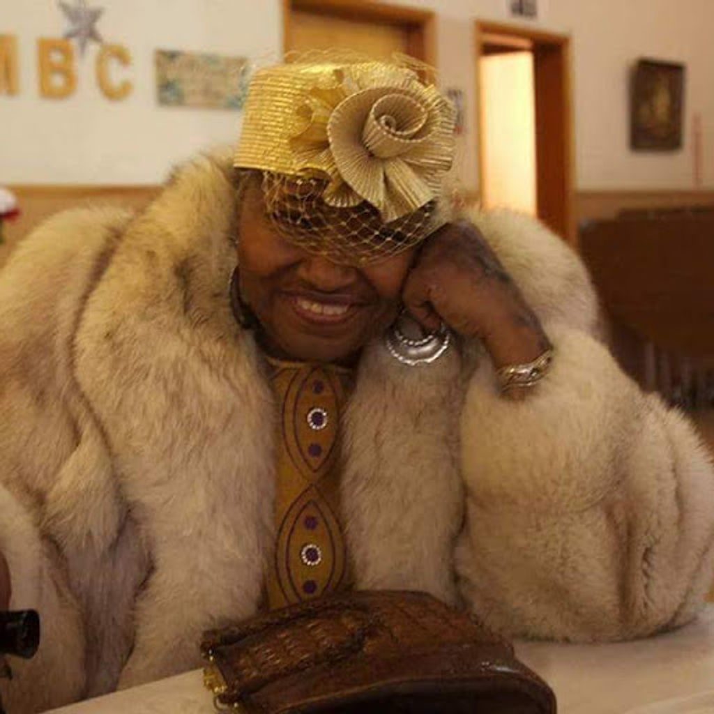 Pearl Ree Johnson