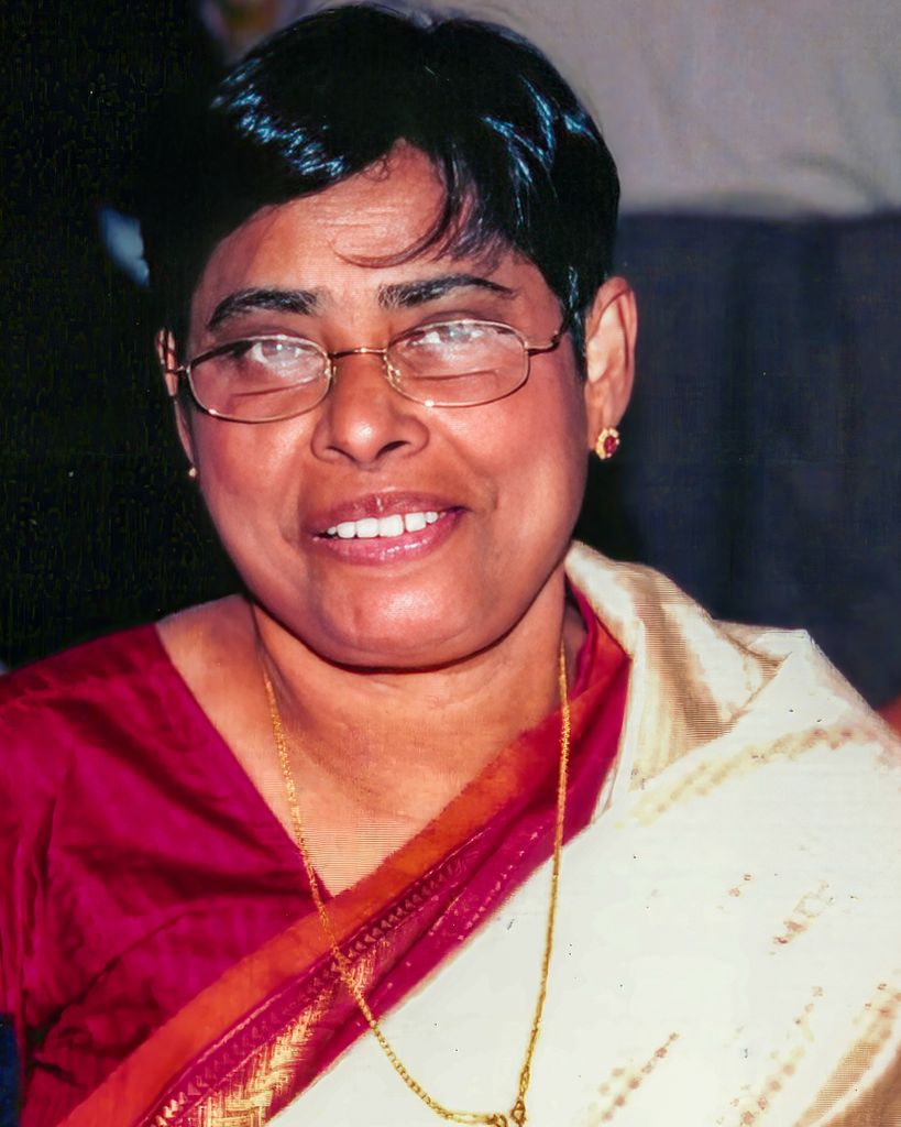 Aleykutty John Profile Photo