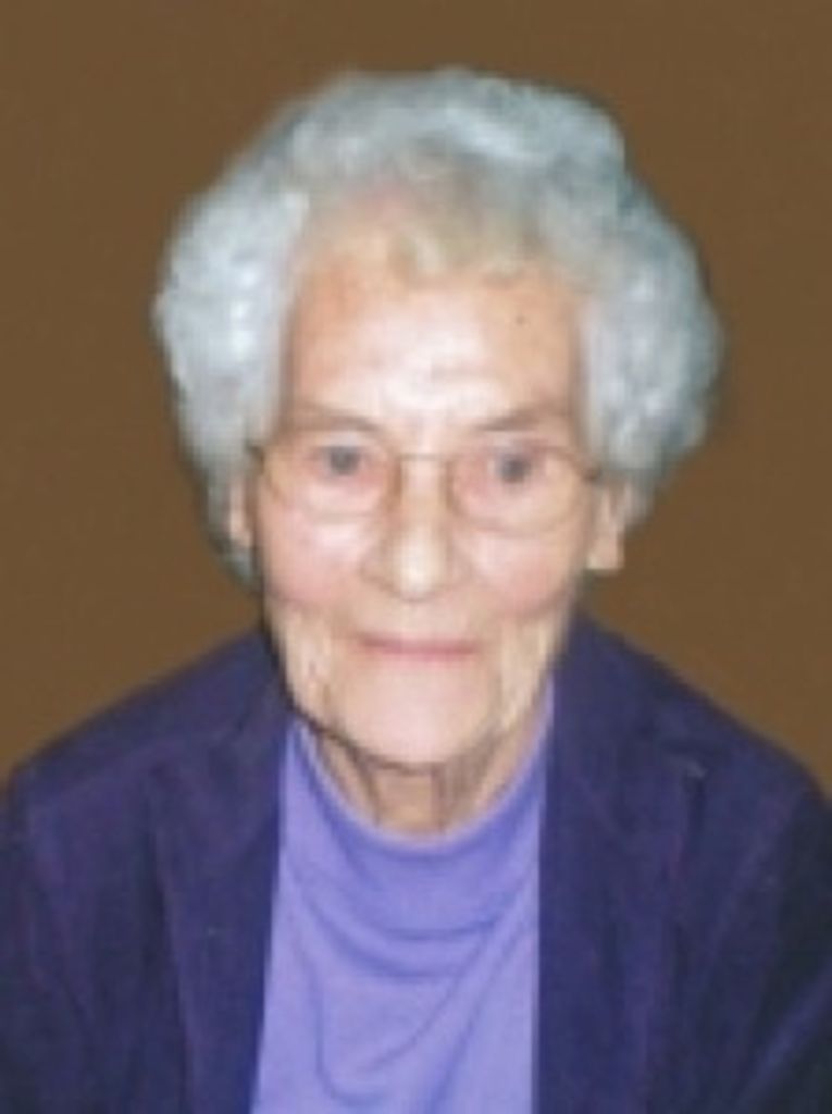 Muriel Jessiman