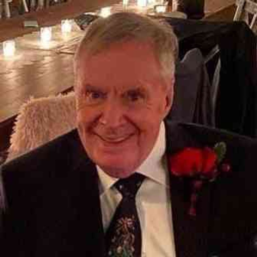 Michael Joseph Sullivan Profile Photo