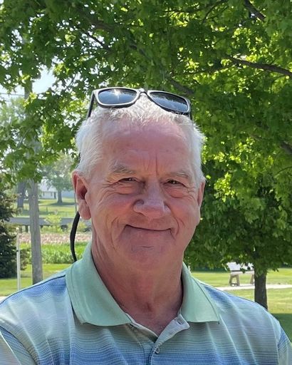 Mark Dee Moreland Profile Photo
