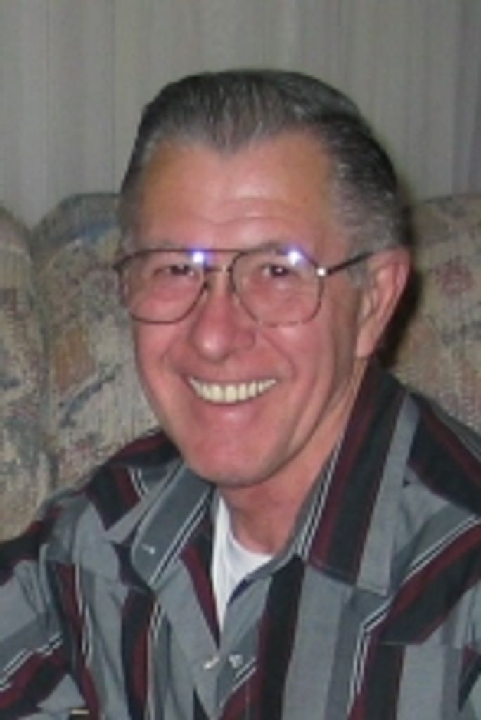 Gerald Berls