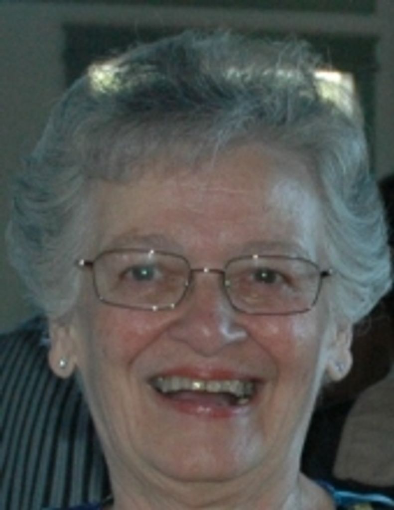 Carol  Jean Thompson