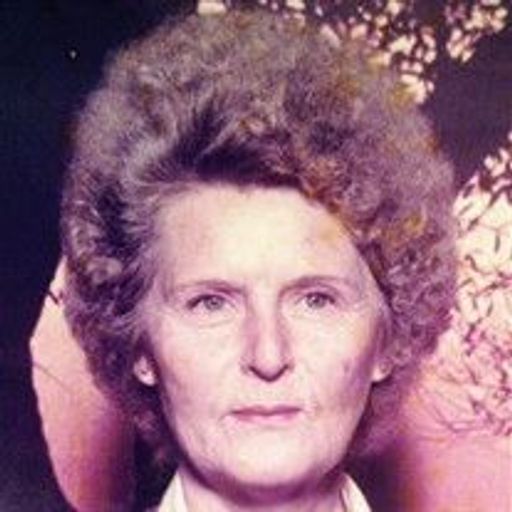 Mable Ward Profile Photo