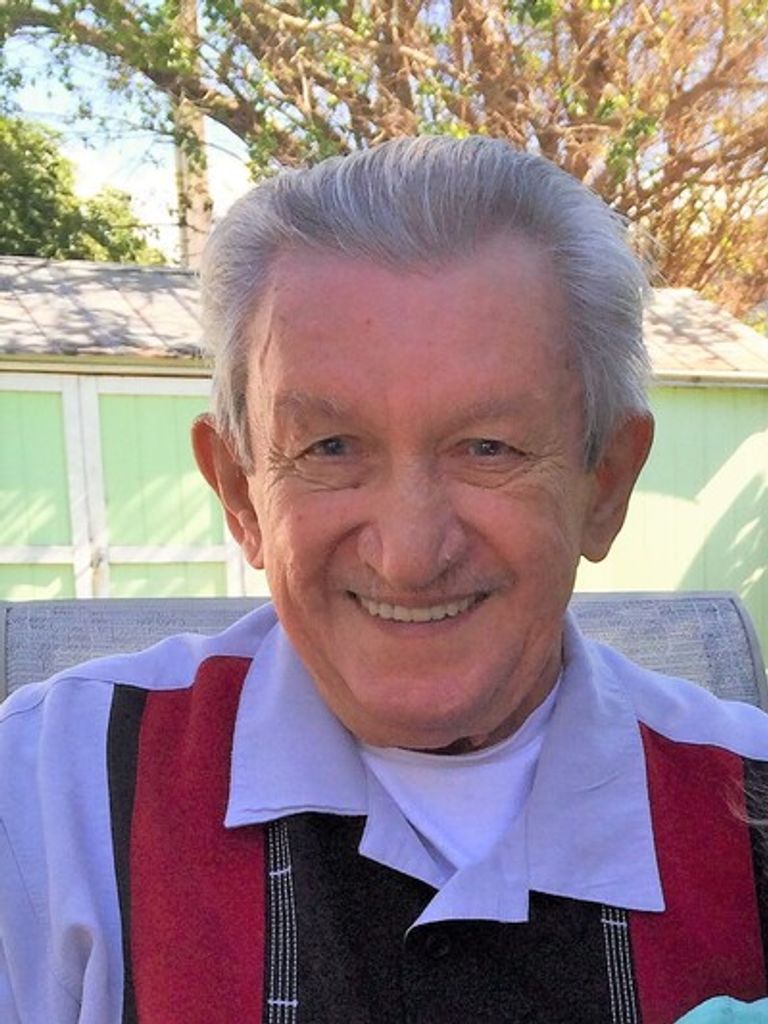 Donald H. Gallo Profile Photo