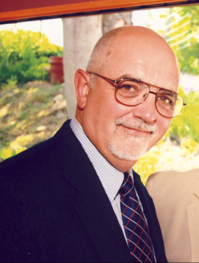 Thomas Anthony Povenski Profile Photo