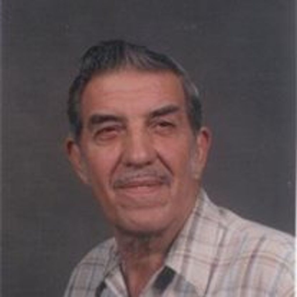 Francis G. Moore