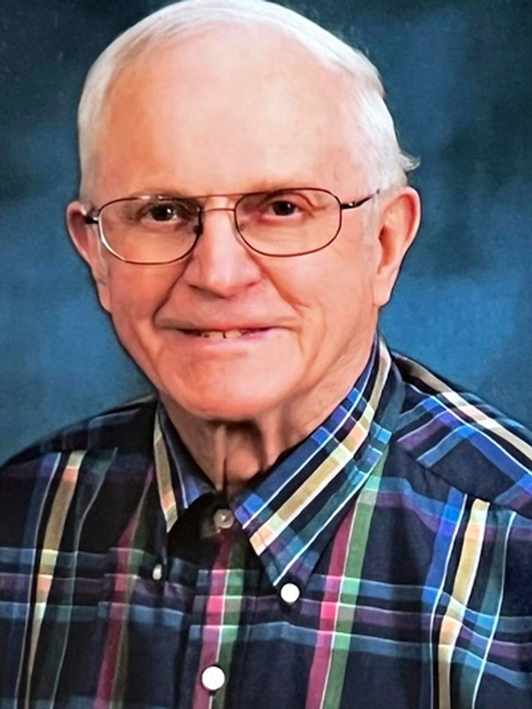 John Michael "Mike" Mcgurran Profile Photo