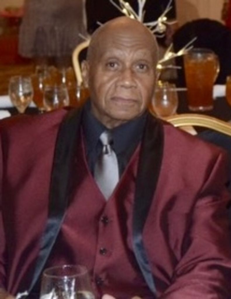 Curtis K. James, Sr.
