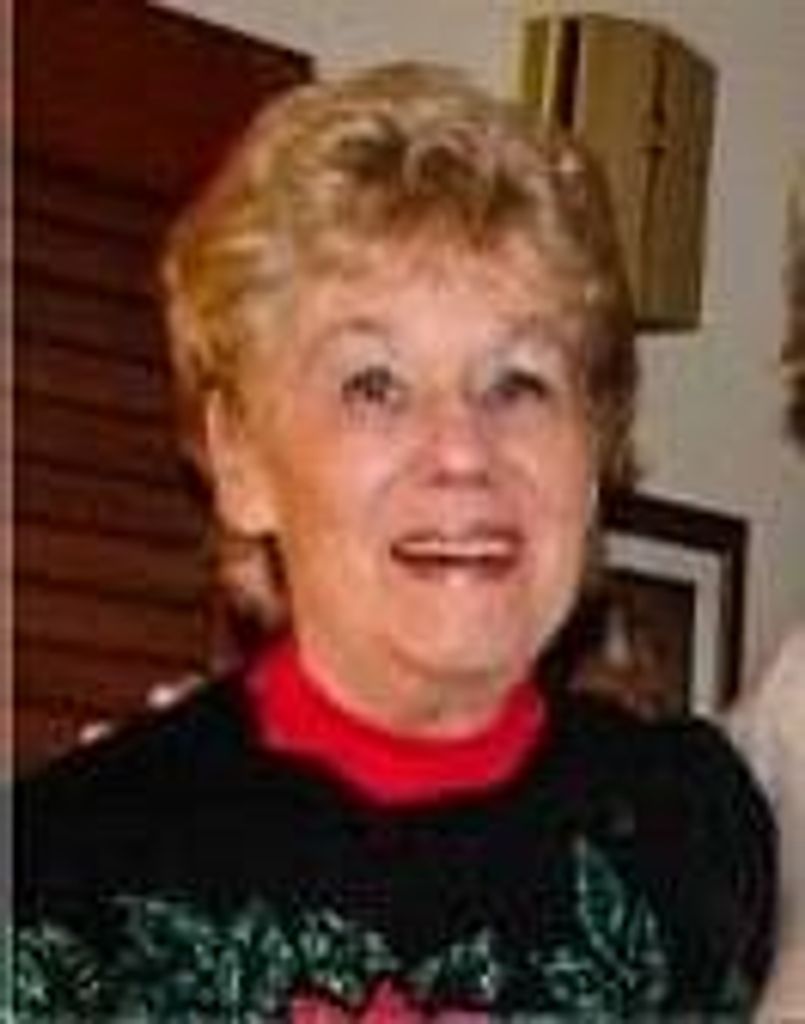 Joyce Huntington