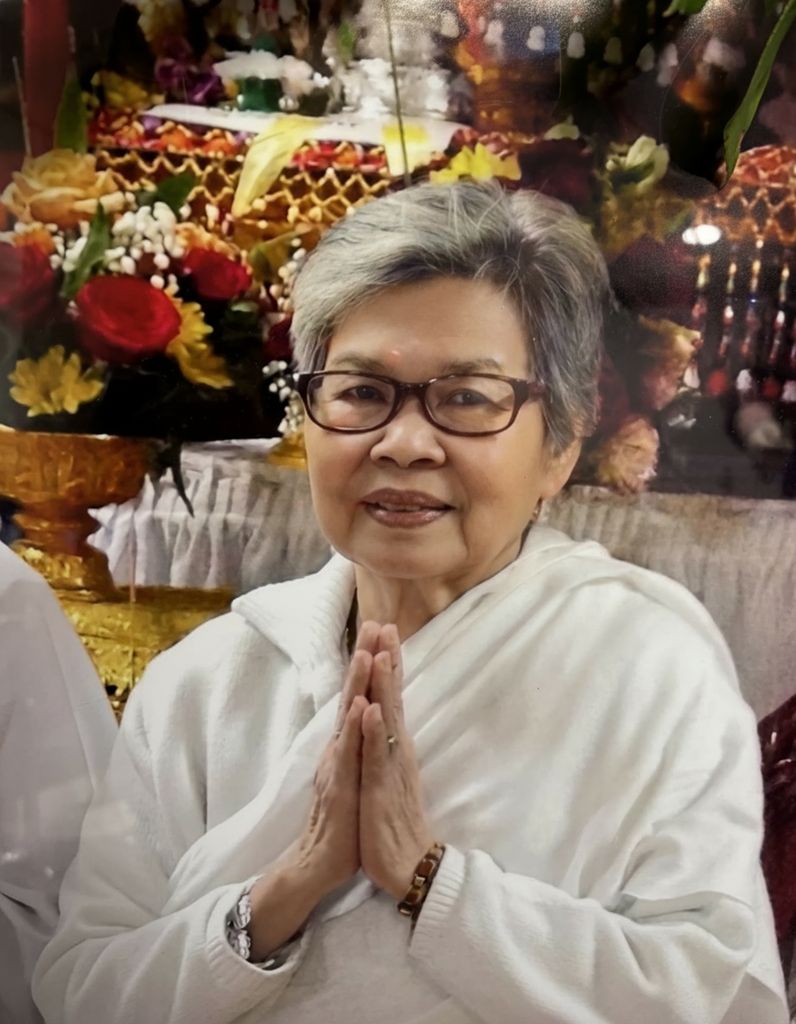 Thangsuk Deng