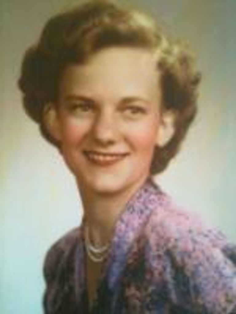 Hazel Fayne Loveland
