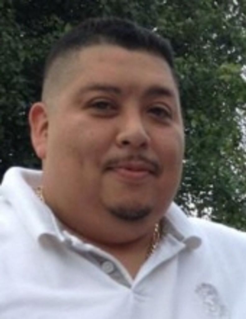 Juan L. "Johnny" Hernandez