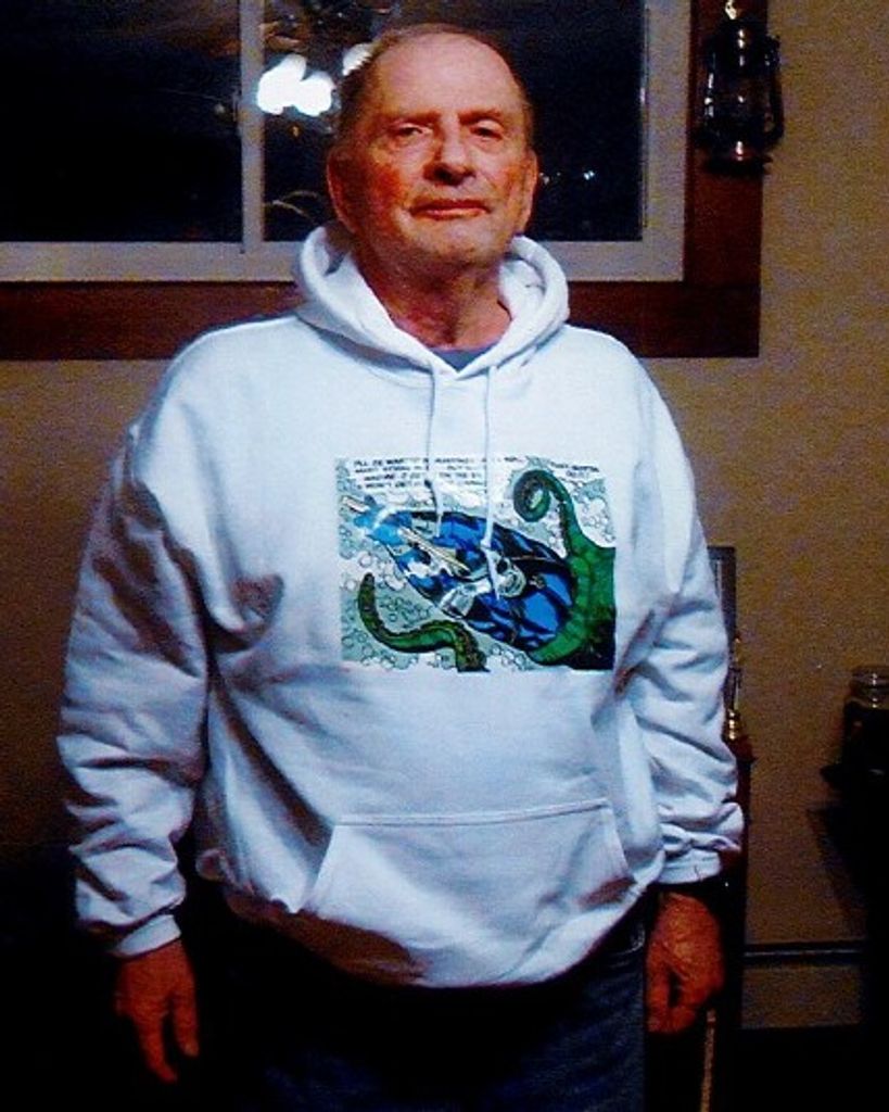 John S Penzer Profile Photo