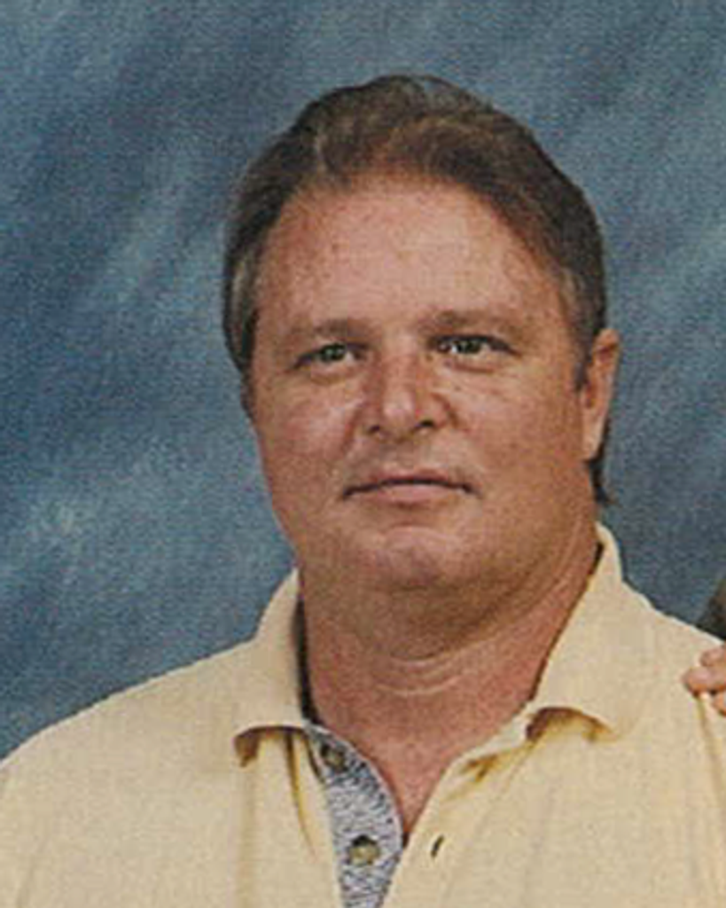 Charles Wesley Kilpatrick, Jr.