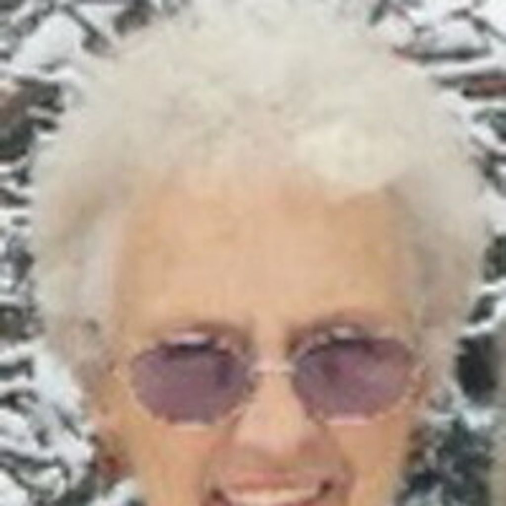 Margaret (Meg) Gail Graham