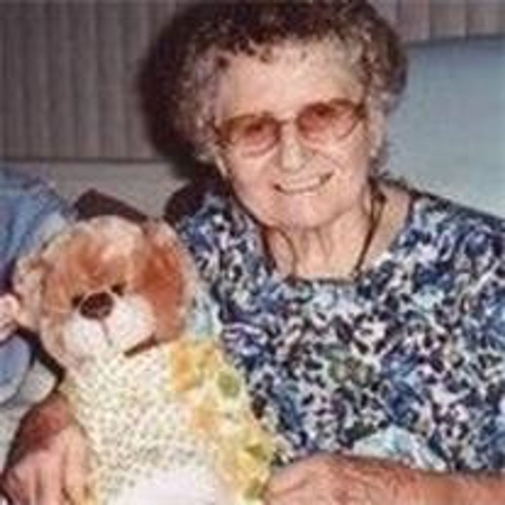 Vera John Klubnikin