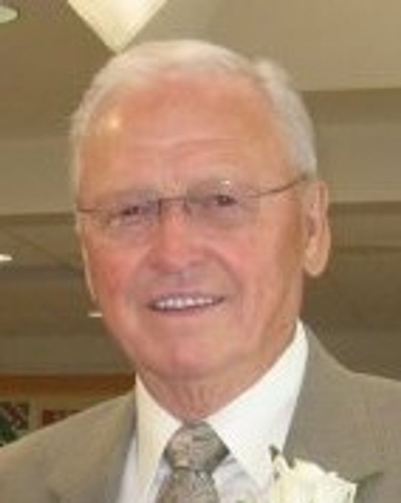 Clement Blomberg