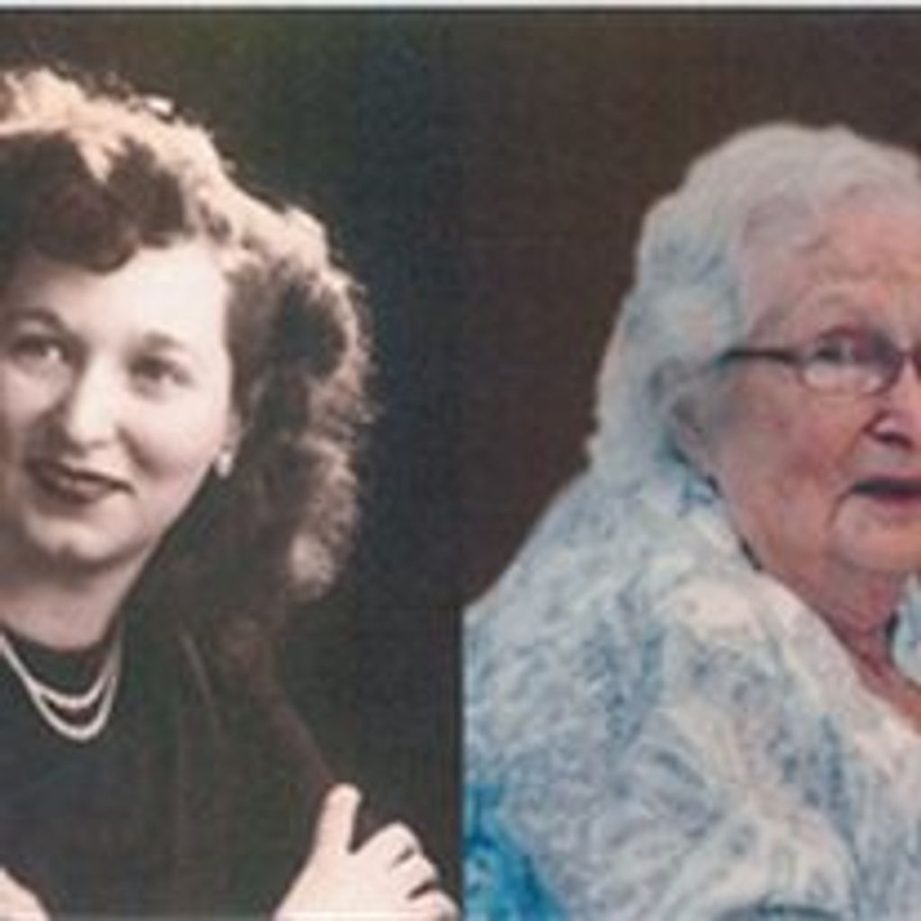 Helen L. Castner (Worrells)