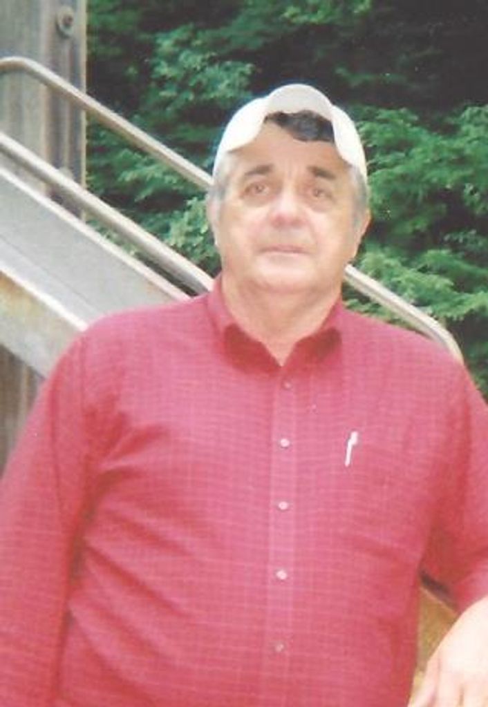 Jerry Lee Fisher Profile Photo