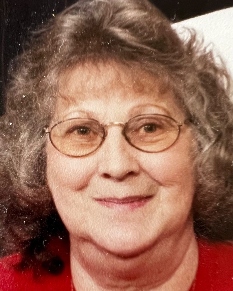 JoAnn Friend