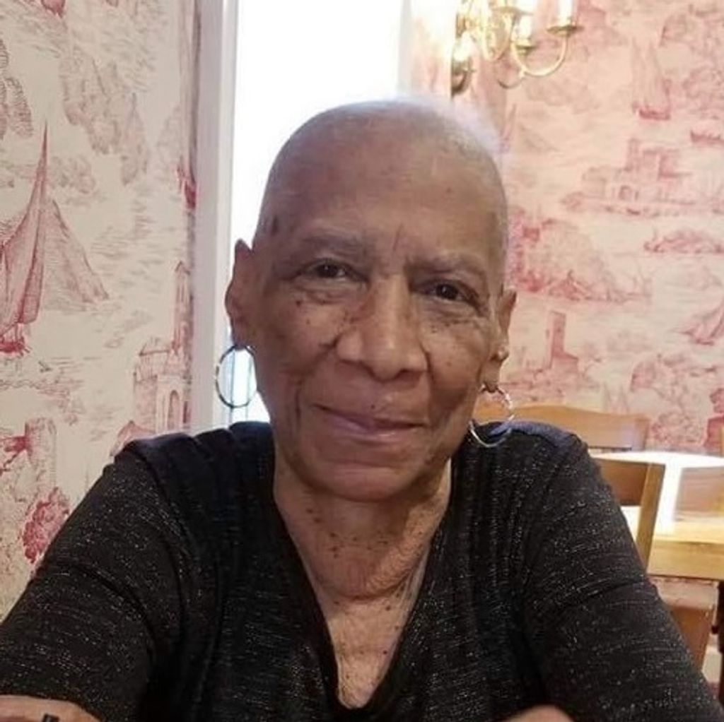 Irma Mae Johnson Profile Photo