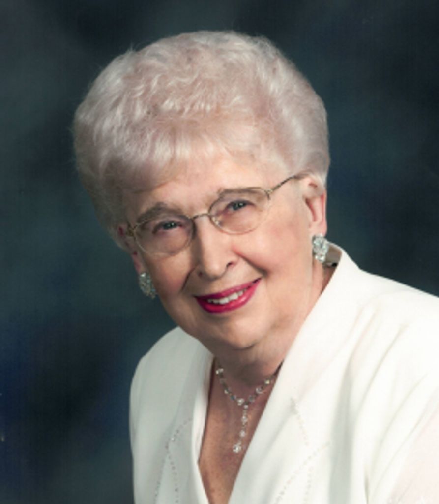 Jeanette Deroo Profile Photo
