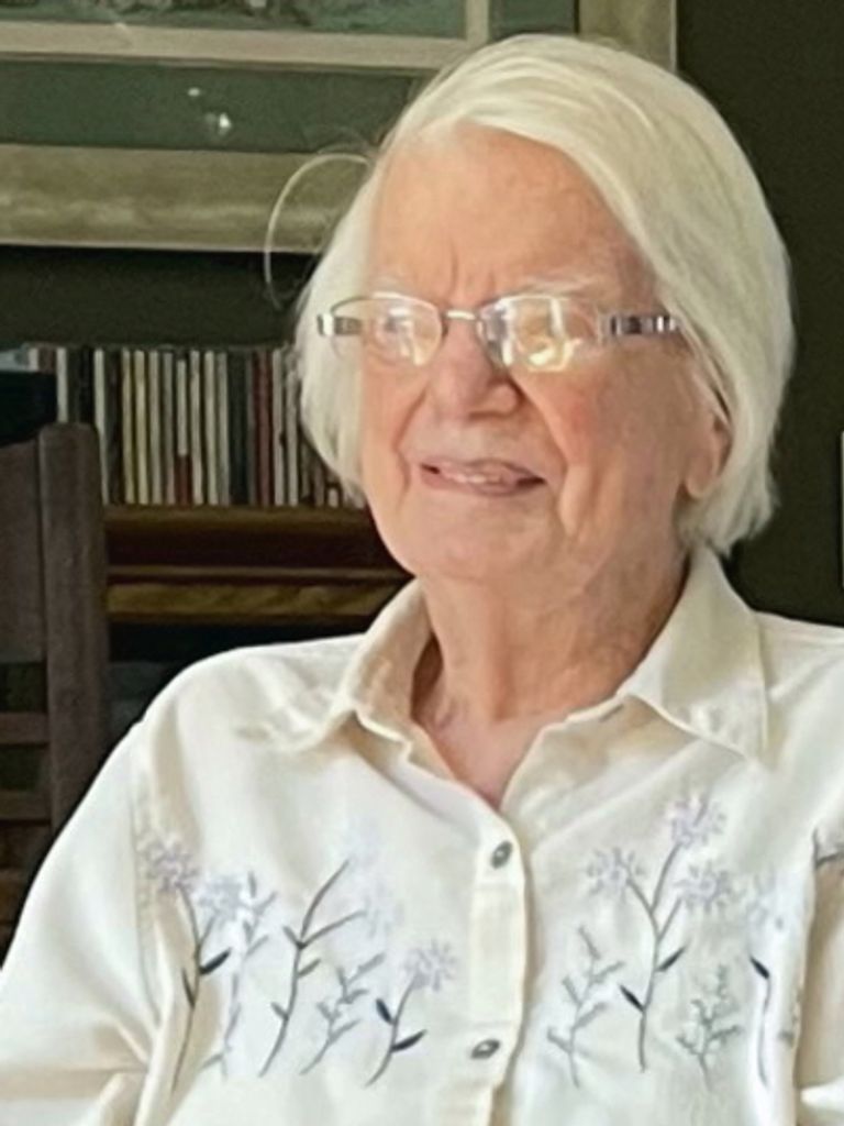 Marie Delia Garrow Mccarty Profile Photo